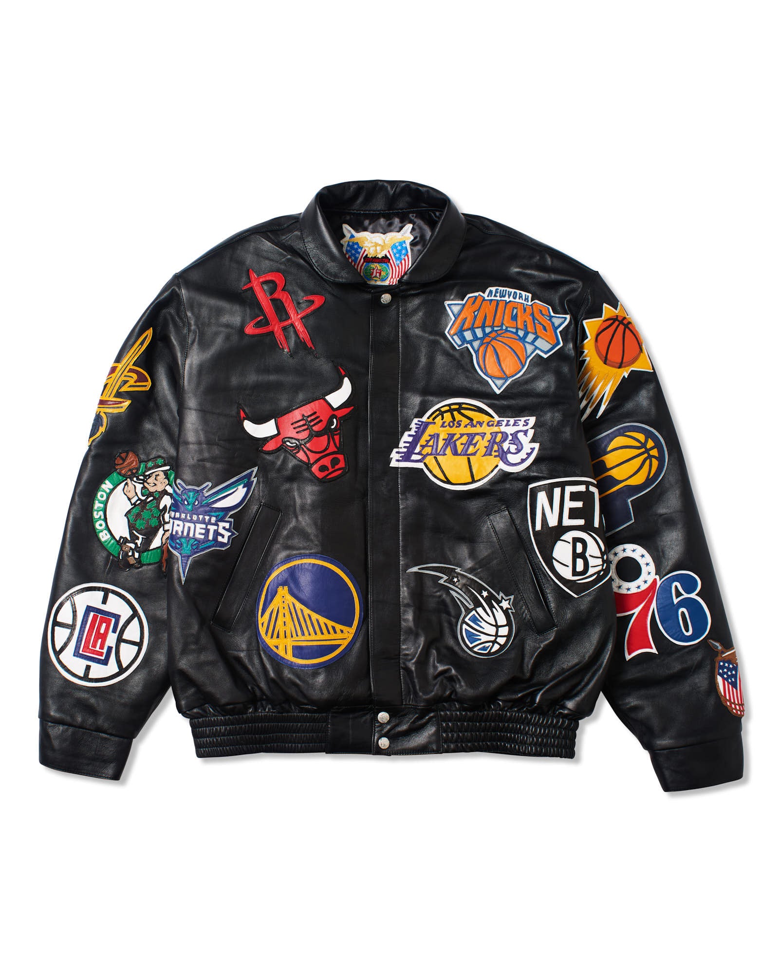 NBA Collage (Pre-Sale)
