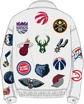 NBA Collage (Pre-Sale)